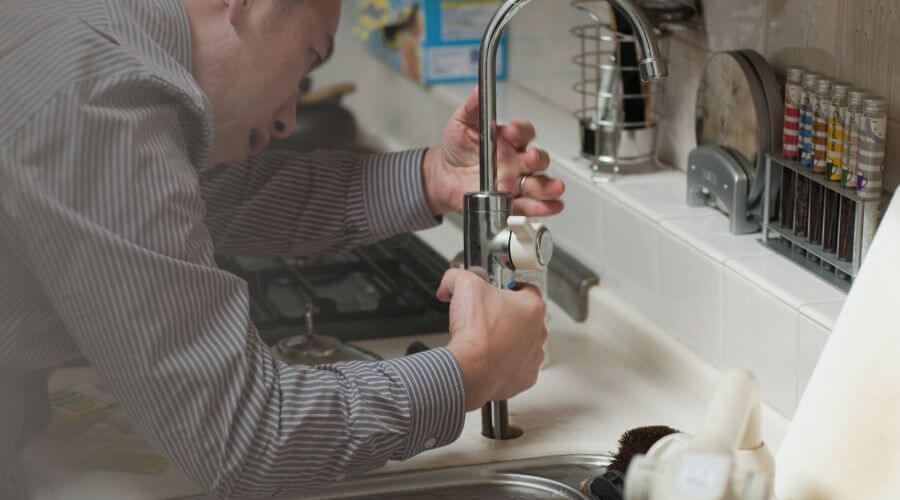 Professional same day plumber in Liberty, PA